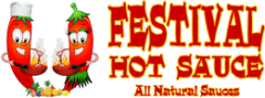 Festival Hot Sauce
