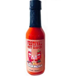 Sriracha