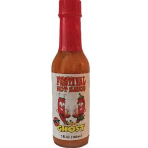 Hot Ghost