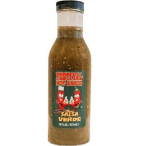 Salsa Verde