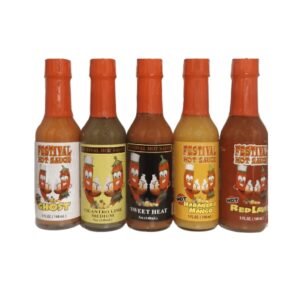 Gift Pack of 5