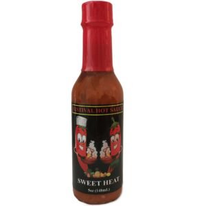 Sweet Heat